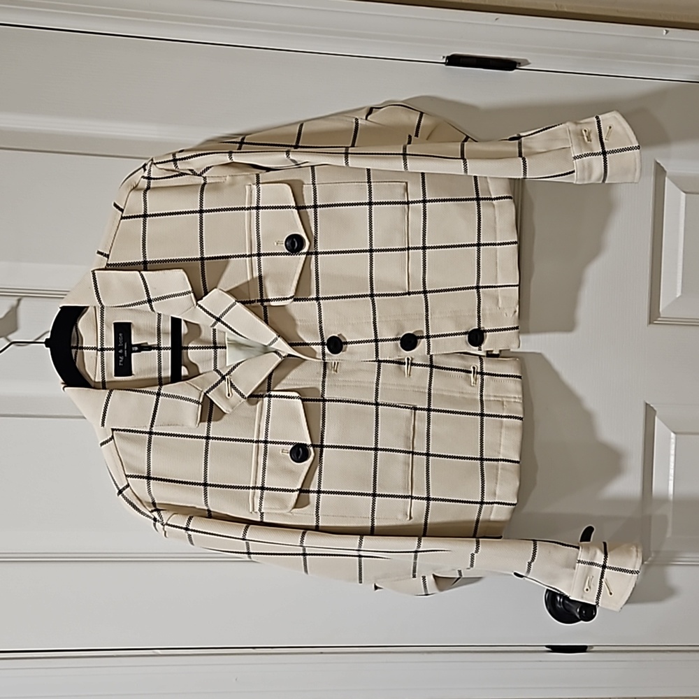 Rag & Bone jacket